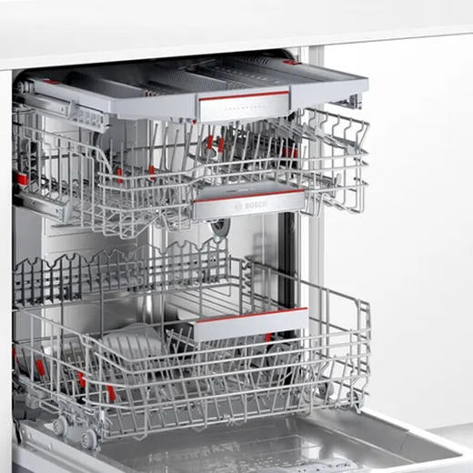 博世/洗碗机/SMV6ZCZ66C 商品图4