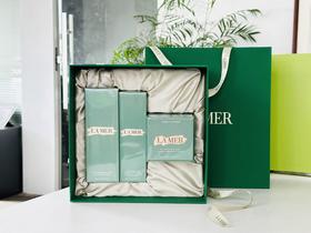 【海蓝之谜礼盒套装】LAMER 海蓝之谜8款组合套装礼盒