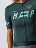 MAAP 女士 Adapt Training Jersey 短袖骑行服 藻光绿 商品缩略图4