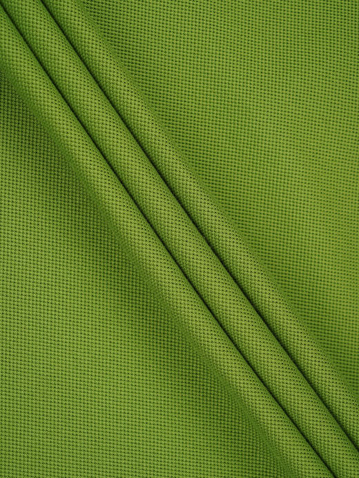 callisto绿色棉混纺T恤 STTSS233Y 商品图3