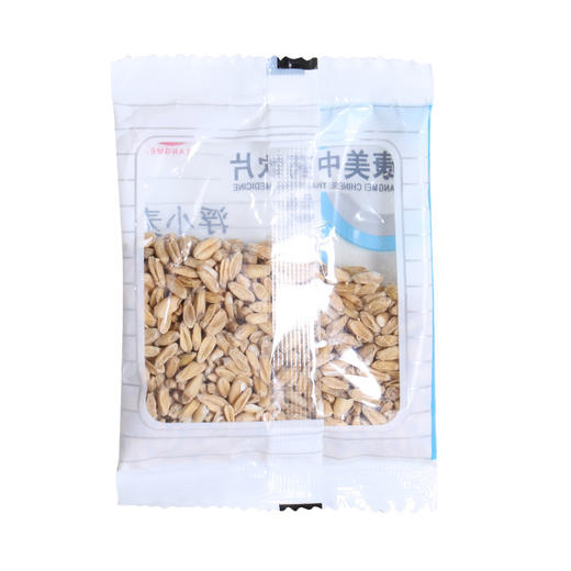 浮小麦 康美中药饮片 独立小包装 商品图2