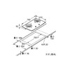 博世/灶具/PSD82R31MP 商品缩略图6