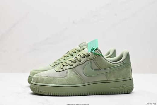 耐克Nike Air Force 1 Low空军一号休闲运动板鞋HJ3484-331男女鞋 商品图3