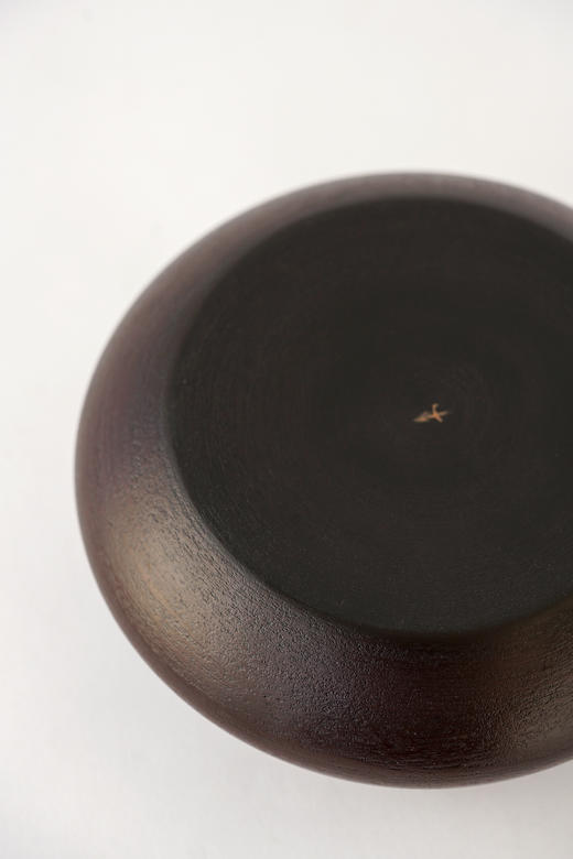 李钏毅&郭章乐38圆纹壶承 商品图2