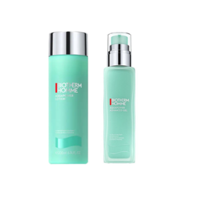 法国 BIOTHERM/碧欧泉水动力爽肤水200ml/乳液100ml  版本随机发