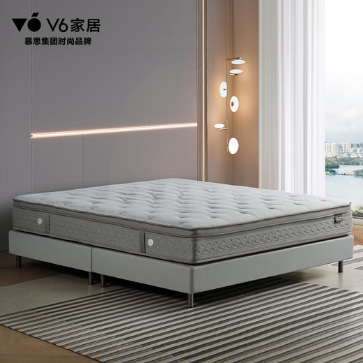 V6家居 MFB1-111 睡美人蓝宝石 商品图1