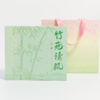 牛首山竹苑清风香氛礼盒香薰蜡烛无火蜡片散香器家居卧室持久车载香水 商品缩略图4