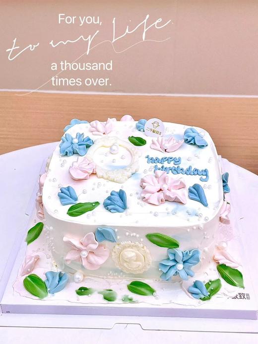 秘密花园-A 商品图0