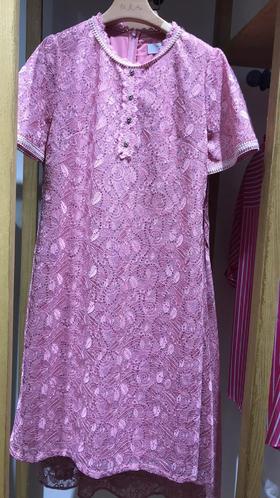 4F 若岚菲 连衣裙