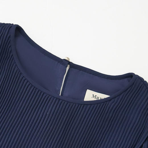 MJ1L079麦克斯菲瑞连衣裙 商品图3