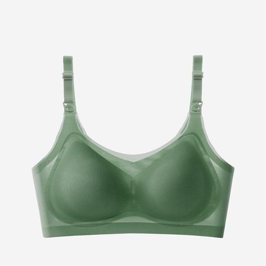 Dr.bras超薄冰丝美背文胸 商品图4