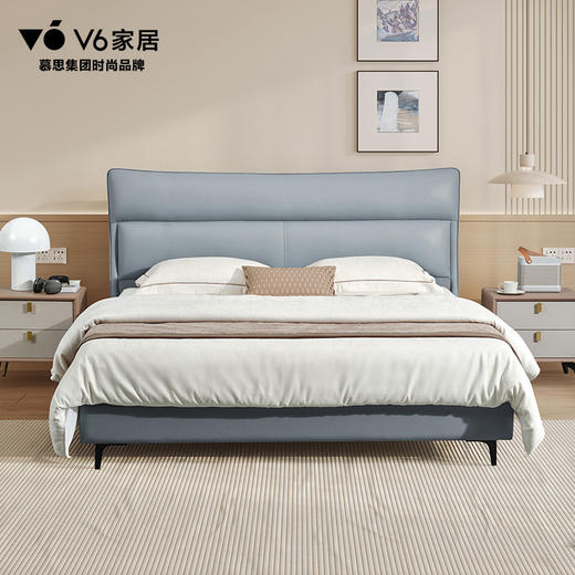 V6家居  BFC1-221-E罗曼尼 商品图1