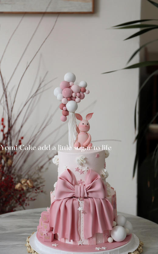 萌萌公主兔 商品图0