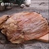 0593【国企严选，山海食材】深海鱿鱼干货淡晒大鱿鱼煲汤海鲜海产微咸干货418g/包 商品缩略图2