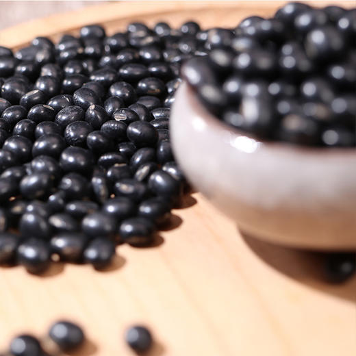 燕之坊彰武优选黑豆405g 商品图2