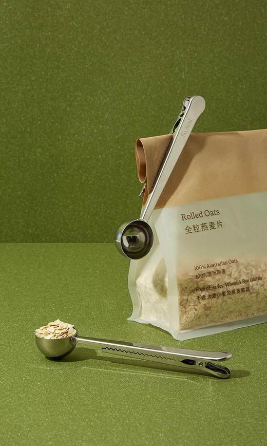 定量勺封口夹 商品图3