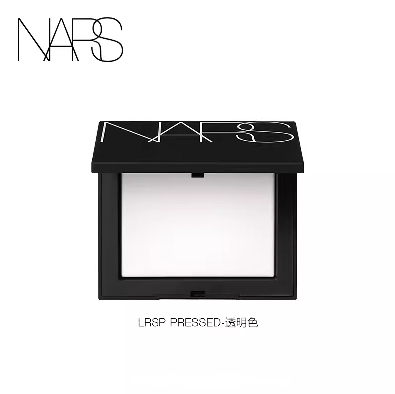 *NARS娜斯流光美肌轻透蜜粉饼