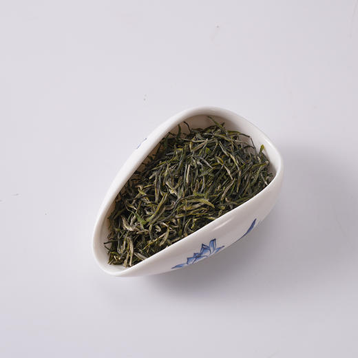 云中居知晓系列特级礼盒装永川秀芽162g（3g×54） 商品图2