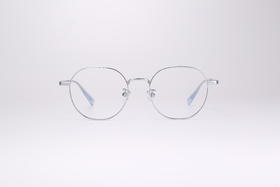 普莱斯光学镜架PTG23046A/PTG23047A 青少年款 β钛+TR材质 男女同款 6色可选