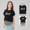 笛莎Deesha T恤2024年新款短袖T恤 商品缩略图1