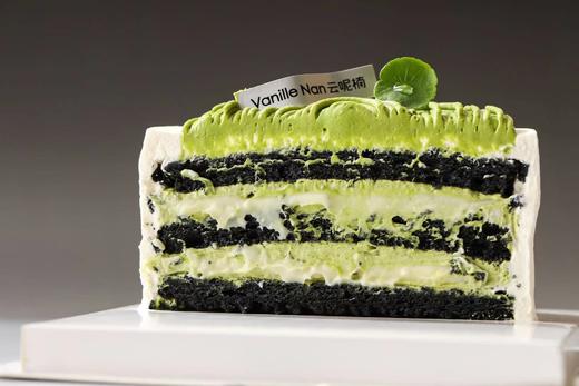 抹茶日柚蛋糕 商品图3