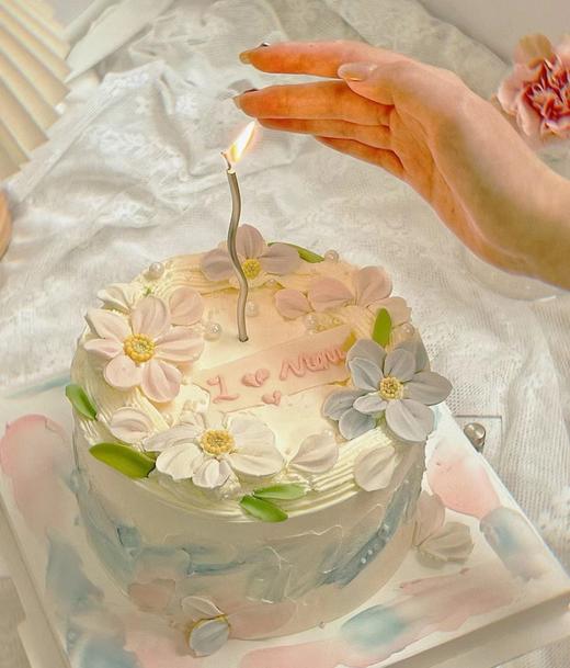 巧克力花 商品图0