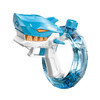 【六一热卖！畅玩海滩游泳池】新款全自动连发水枪，夏日戏水必备，鲨鱼电水枪，惊心动魄全自动连发，轻松击败海盗船！超强射程，畅玩海滩游泳池，快乐加倍！ 商品缩略图6