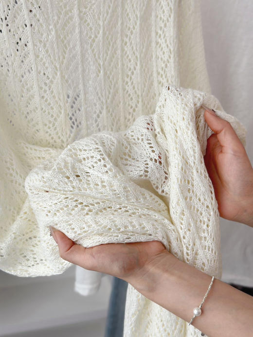 防晒背心 商品图7