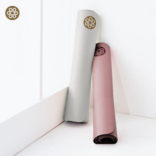 FD015凡圣瑜伽天然橡胶防滑PU瑜伽垫 商品图4