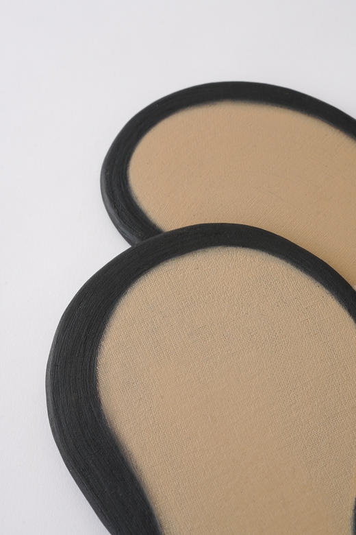 李钏毅&郭章乐23不规则垫盘 商品图3