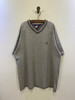 90年代 Vintage Tommy Hilfiger 加拿大制 短袖T恤 _SST(XL) 商品缩略图1