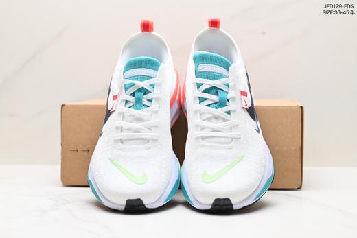 耐克NIKE Zoom React Infinity Run Fk 3休闲运动跑步鞋FZ5056-103男女鞋 商品图6