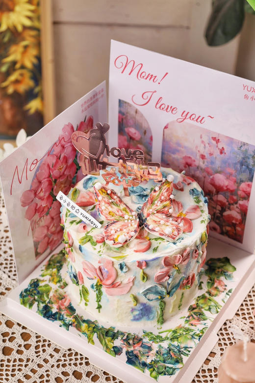 母亲节限定——萱闱 商品图5