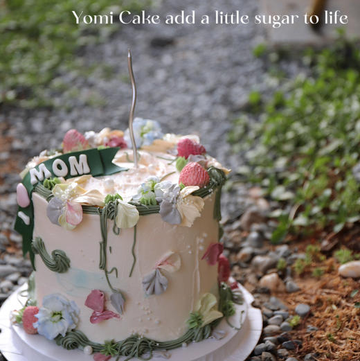 悠悠慈母心，惟愿才如人 商品图3