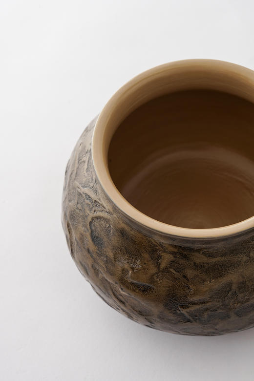 李钏毅&郭章乐36鼓腹罐 商品图2