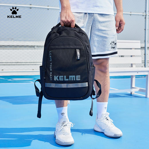 KELME双肩包 商品图2
