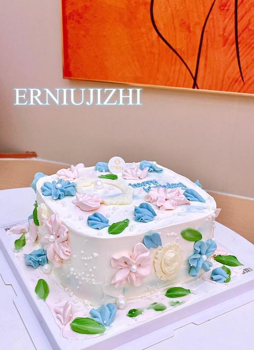 秘密花园-A 商品图3