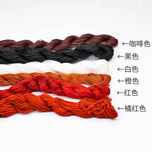 修鞋用上鞋线 手缝线尼龙线 上鞋补鞋勾鞋 修鞋线 商品图5