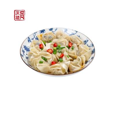 干捞大馄饨(6只) 商品图0