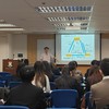 【项目费】香港大学授课型研学项目 商品缩略图4