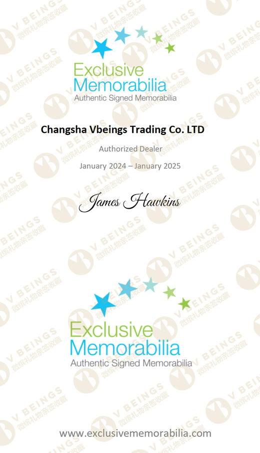 收藏系列 托雷斯 马德里竞技 亲笔签名球衣 EM 商品图3