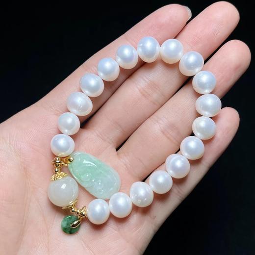 珍珠手串 商品图0