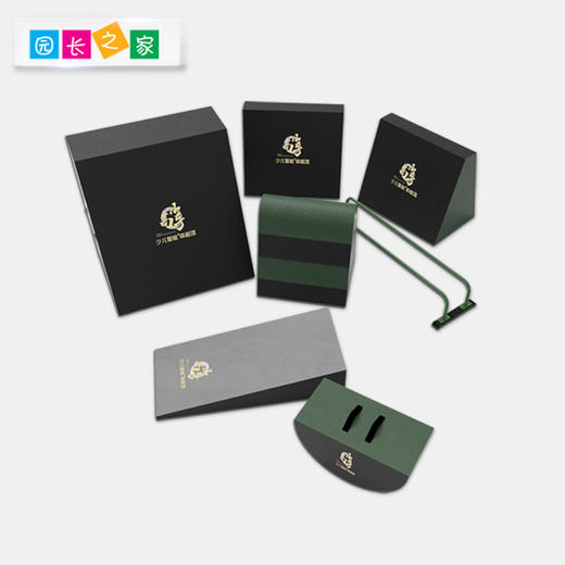 跑酷基础版套餐 商品图3