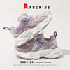 ABCkids双网透气春季新款儿童休闲鞋男女童运动鞋跑步鞋子 商品缩略图7