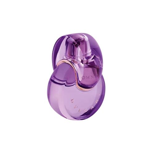 宝格丽新款紫晶香水淡香50ml 商品图0