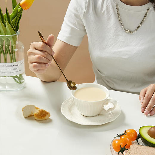燕之坊 猴头菇山药粉 五谷杂粮粗粮粉 营养早餐粉 冲饮代餐即食粉 猴头菇山药粉 320g 商品图8