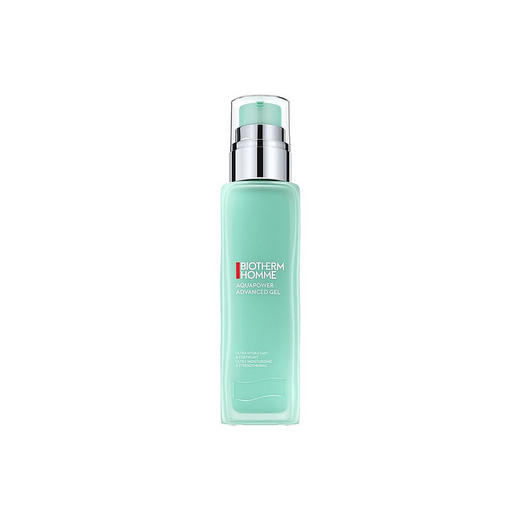 法国 BIOTHERM/碧欧泉水动力爽肤水200ml/乳液100ml  版本随机发 商品图2