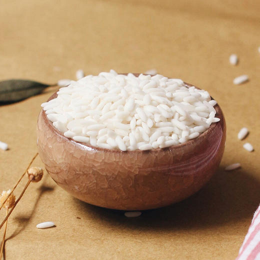 燕之坊 雪晶糯米435g 商品图4