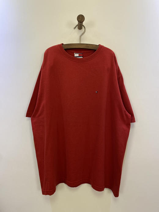 90年代 Vintage Tommy Hilfiger 短袖T恤 _SST(L) 商品图1