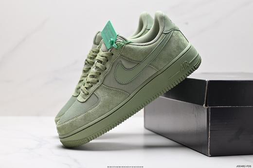 耐克Nike Air Force 1 Low空军一号休闲运动板鞋HJ3484-331男女鞋 商品图7